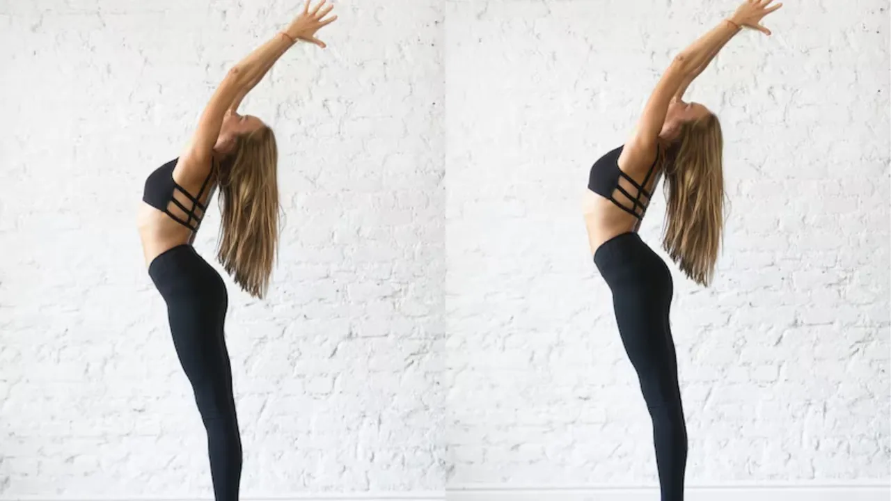 તાડાસન કરવાના સ્વાસ્થ્ય ફાયદા