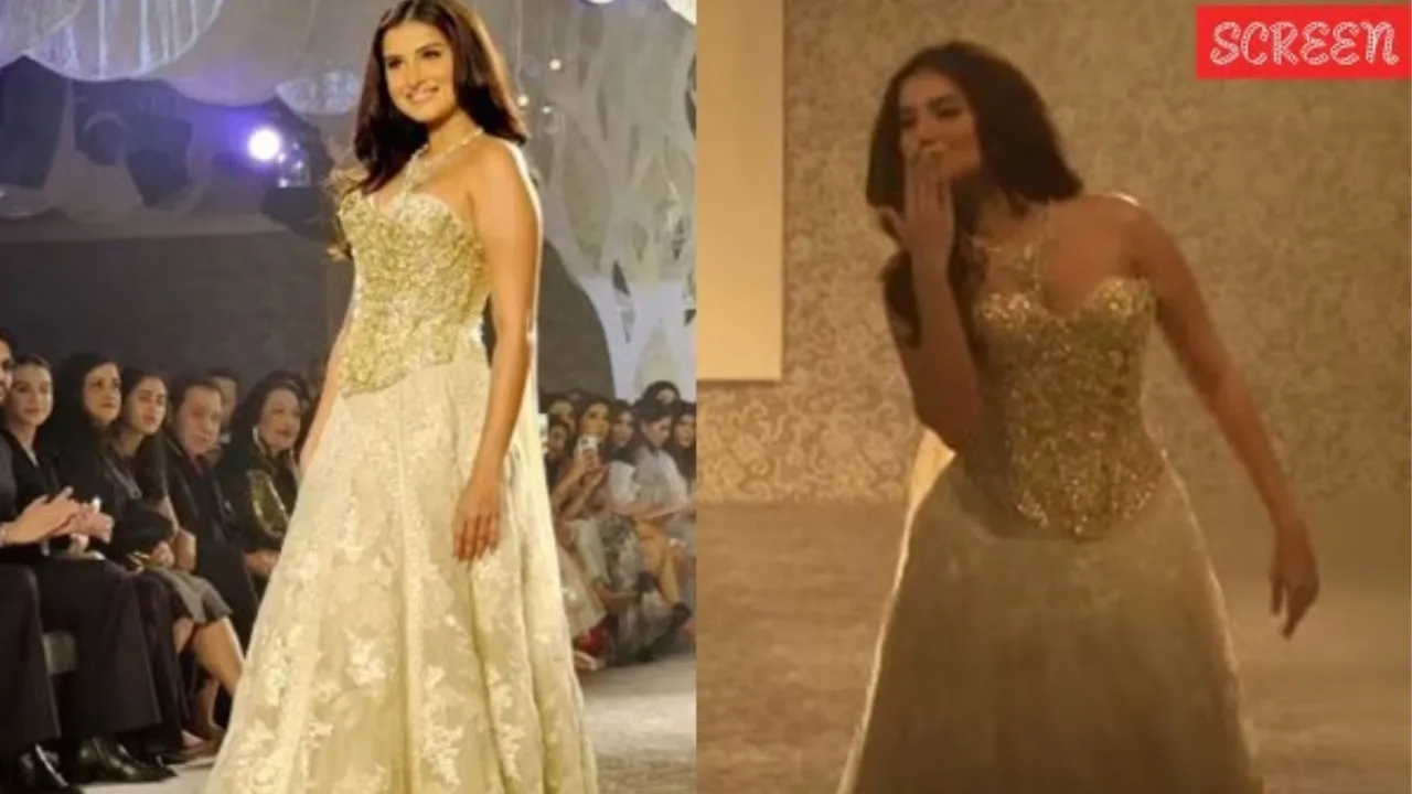 તારા સુતરીયા વીર પહારિયા ડેટિંગ