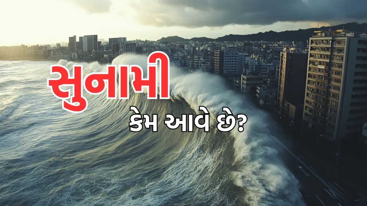 Tsunami | Tsunami in japan | Tsunami in indian | Tsunami in 2004 | tsunami meaning