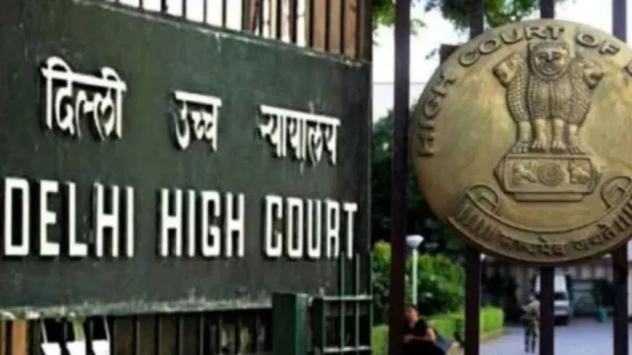 delhi high court, Udaipur files release ban