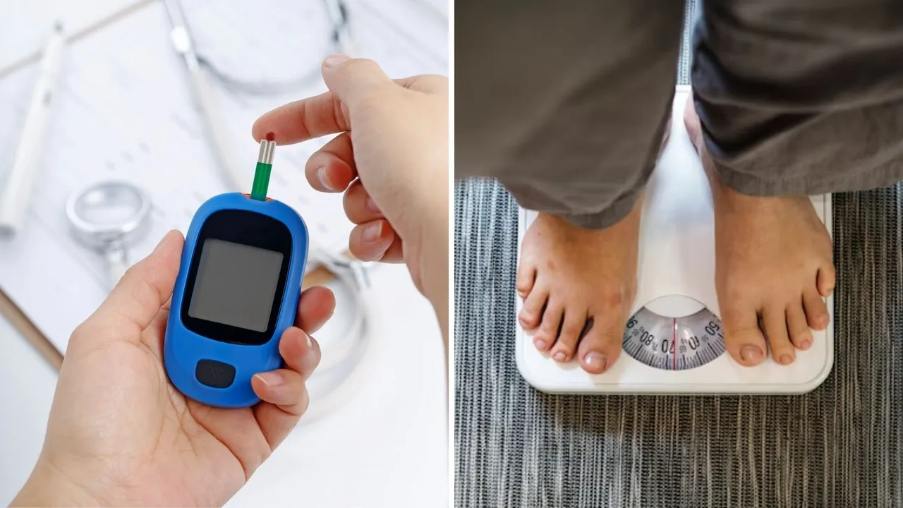 diabetes | blood sugar level control tips | weight loss tips | health tips