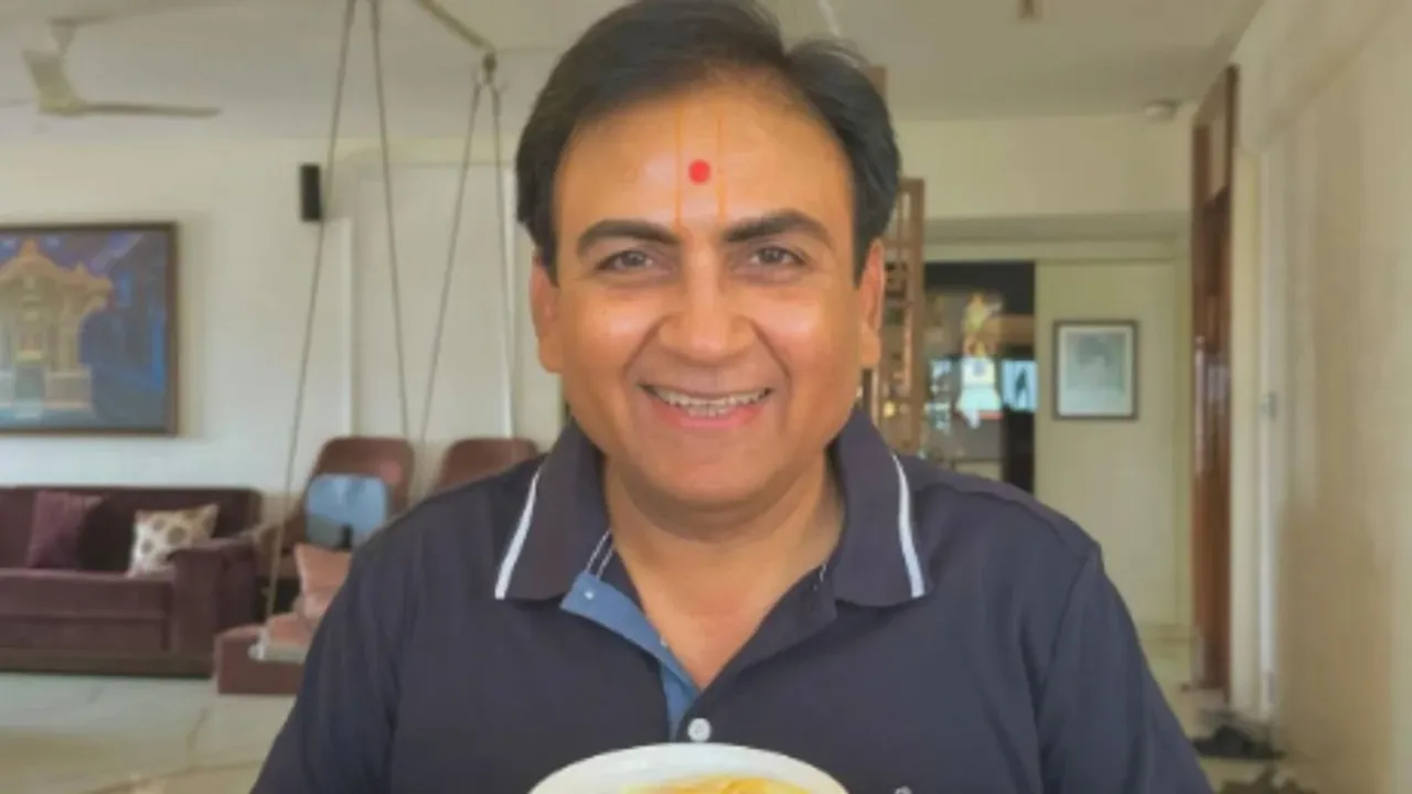 dilip joshi jethalal tmkoc | dilip joshi | jethalal | tmkoc | Tarak Mehta Ooltah ka Chashmah