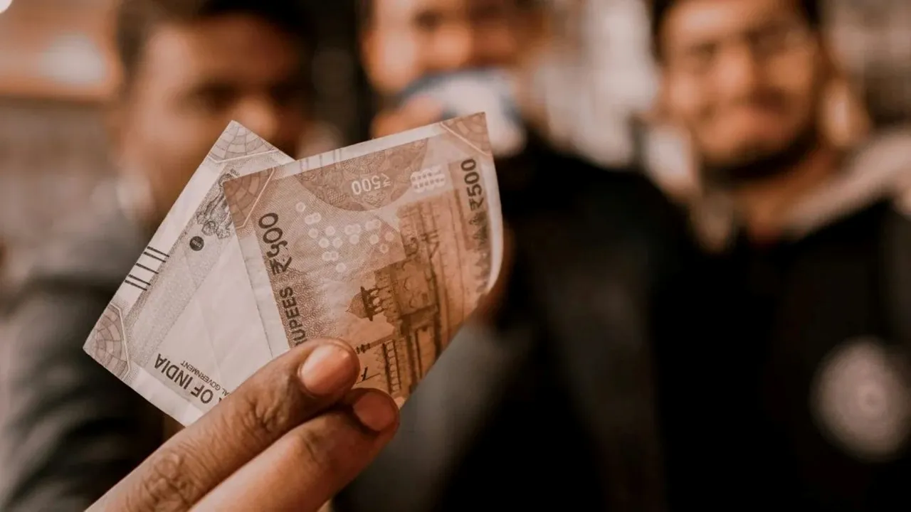 saving habits for financial stability