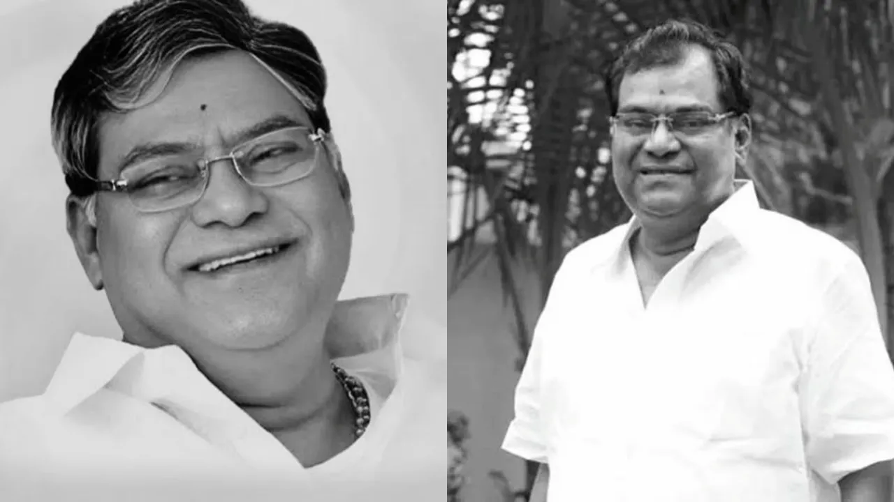 kota srinivasa rao, kota srinivas