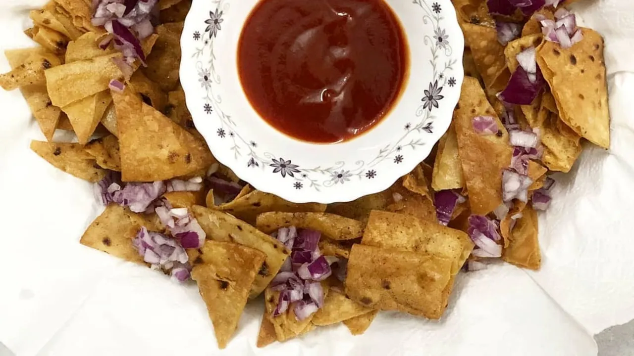 quick breakfast recipe, healthy breakfast recipe