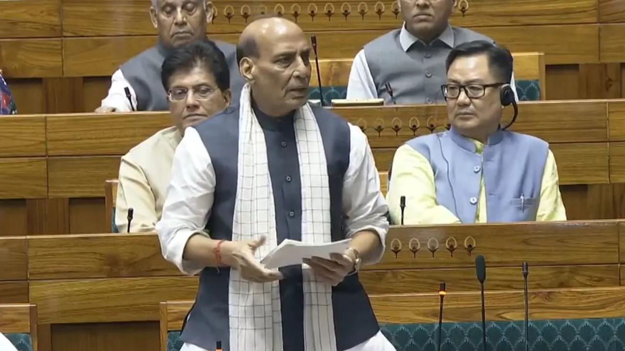 rajnath singh, રાજનાથ સિંહ