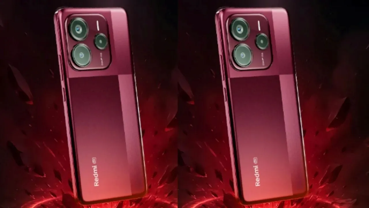 redmi note 14 se 5g, રેડમી નોટ 14 એસઇ