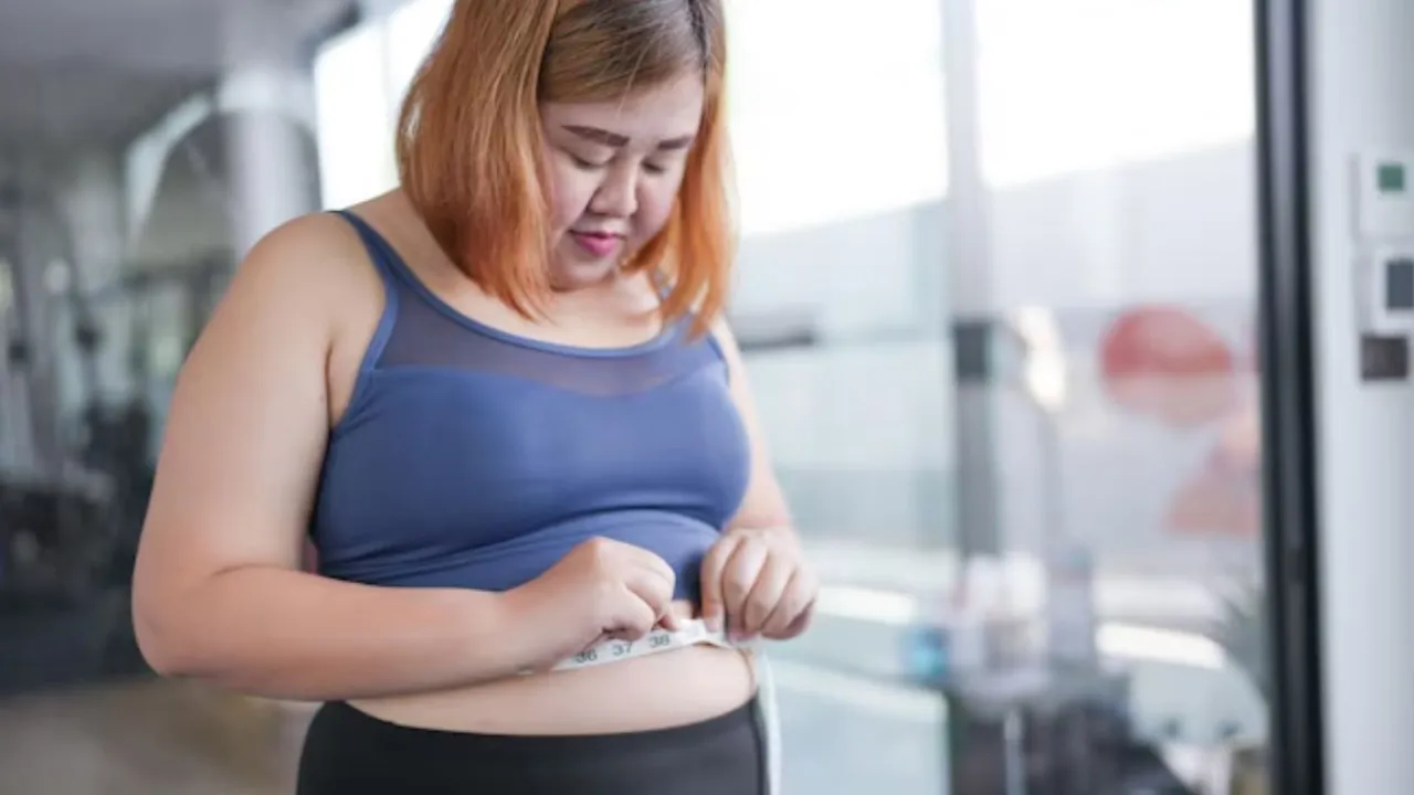 પેટની ચરબી ઘટાડવા માટે ટાળવા જેવી બાબતો