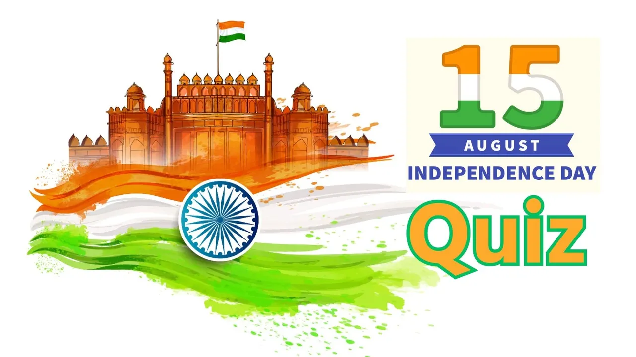 15 august independence day 2025 quiz