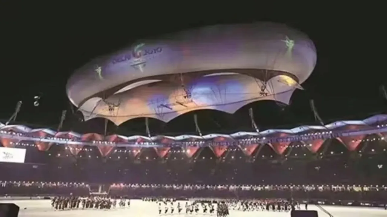 Commonwealth Games Bid India, 2030 CWG Host City