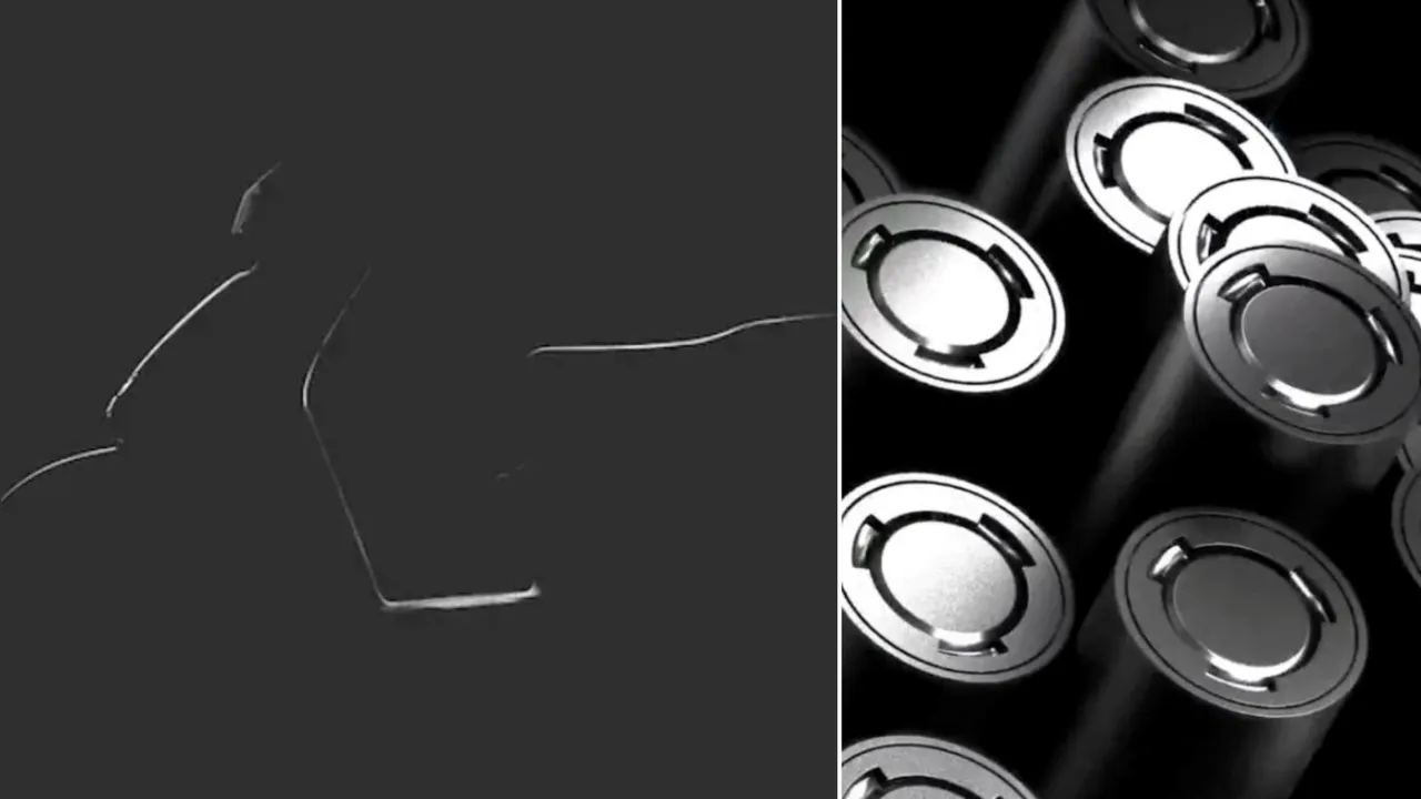 Ather EL scooter, એથર ઇલેક્ટ્રિક સ્કૂટર