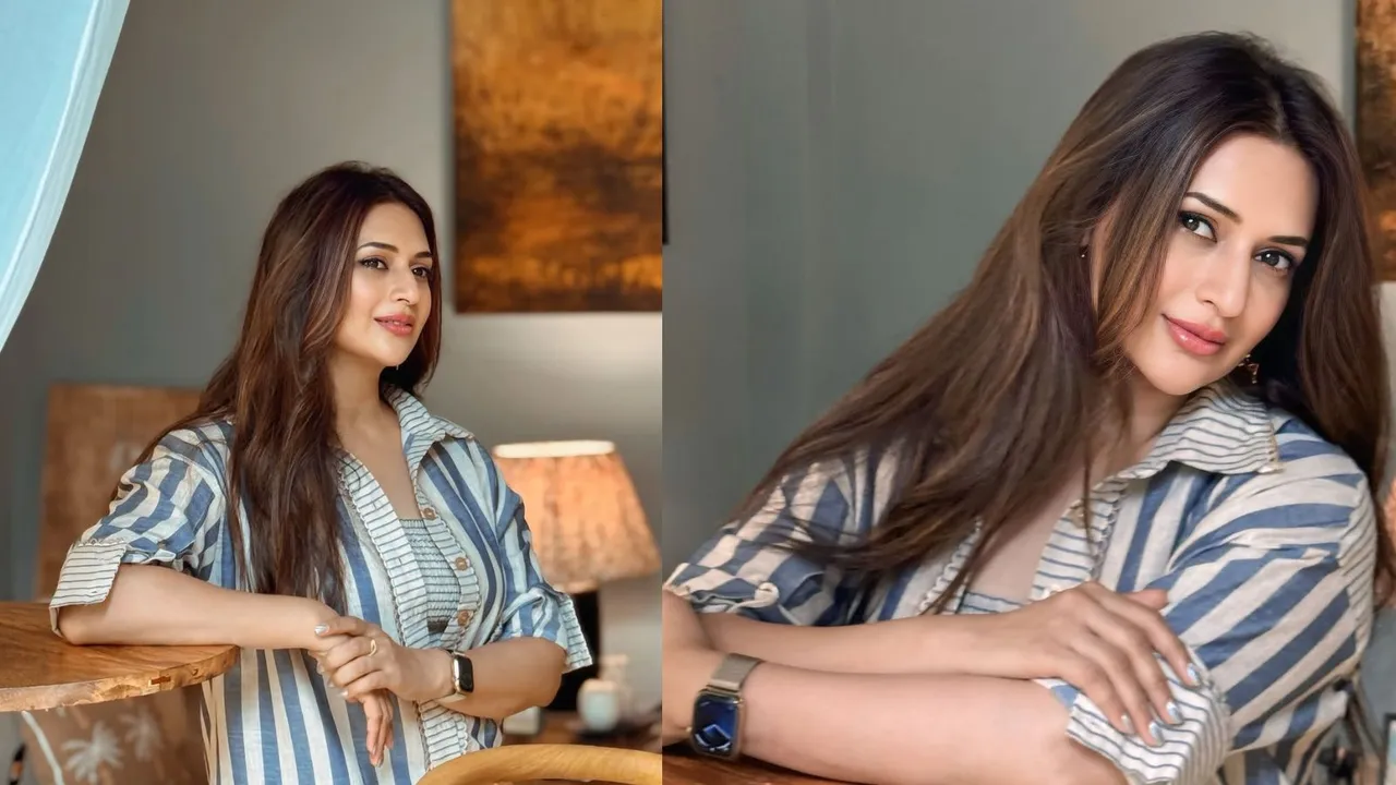 બિગ બોસ 19 દિવ્યાંકા ત્રિપાઠી