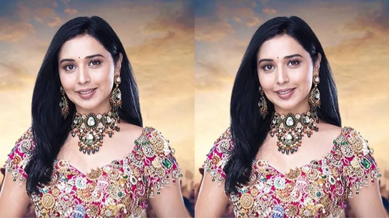 બિગ બોસ 19 | બિગ બોસ 19 તાન્યા મિત્તલ |તાન્યા મિત્તલ | તાન્યા મિત્તલ | મનોરંજન |તાન્યા મિત્તલ ટ્રેન્ડિંગ