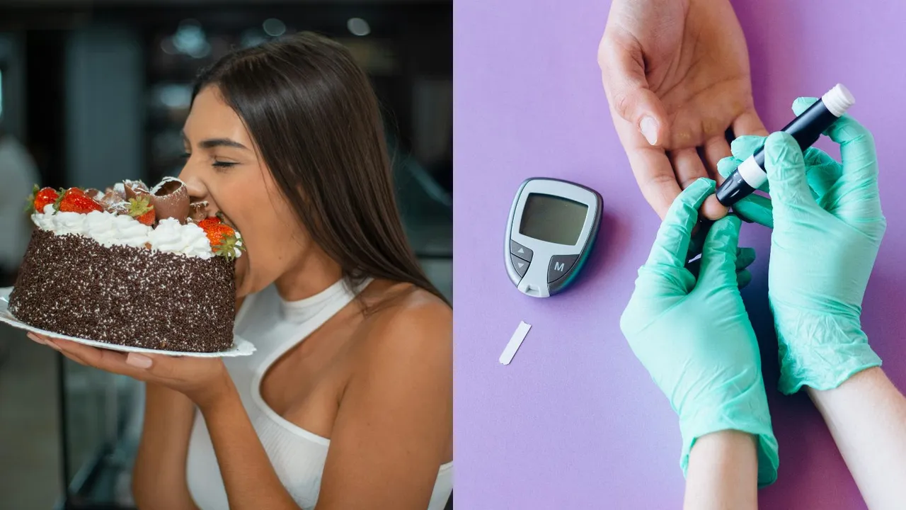 બ્લડ સુગર કંટ્રોલ કરવાની ટિપ્સ