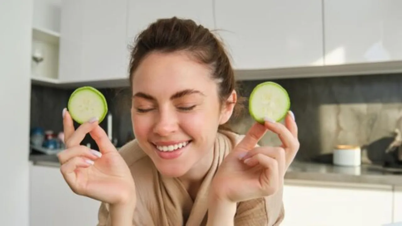 શું કાકડીઓ અપરાધભાવ સાથે ખાવાથી વજન વધી શકે હેલ્થ ટિપ્સ