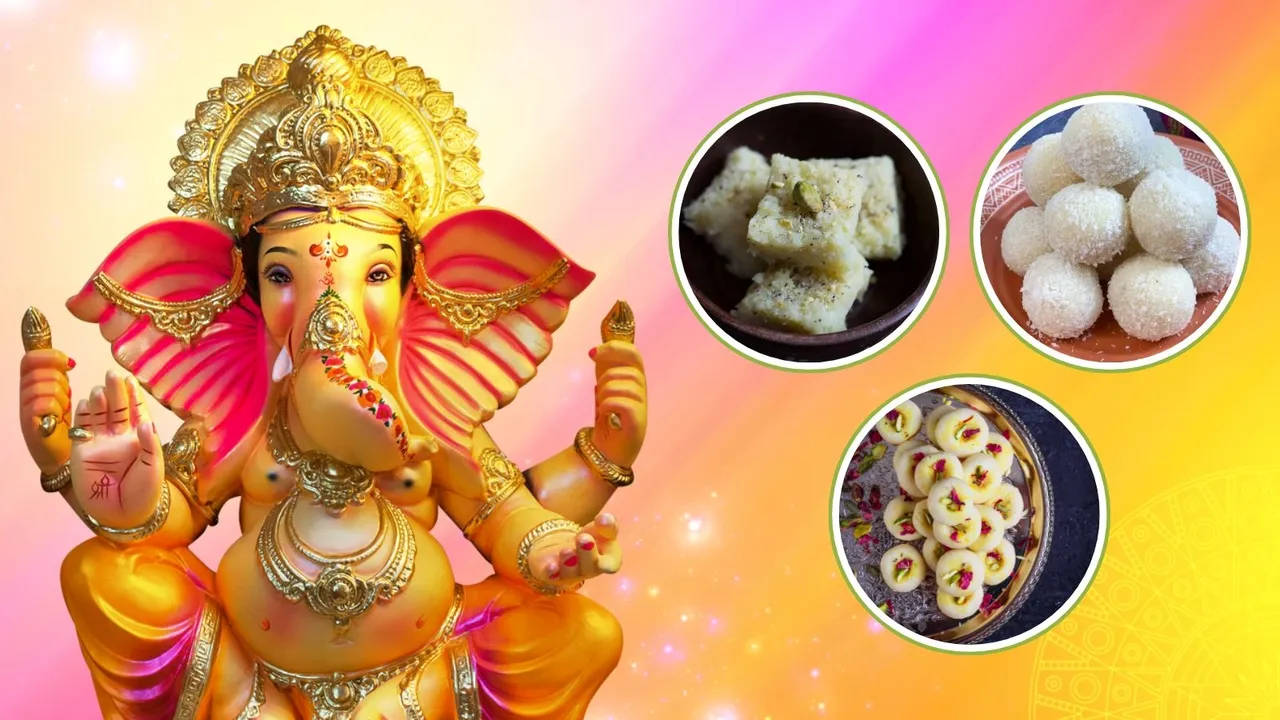 Ganesh utsav 2025, Ganesh Chaturthi 2025