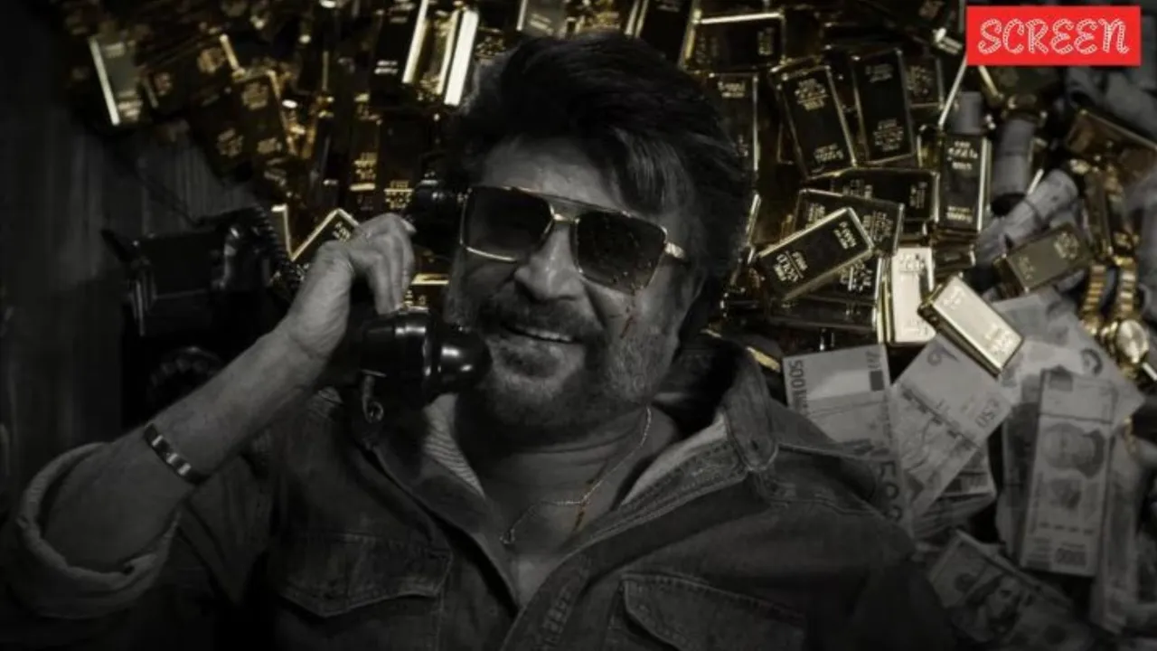 કુલી મૂવી રિવ્યૂ | રજનીકાંત કુલી મૂવી રિવ્યૂ | કુલી મૂવી રિવ્યૂ | કુલી મૂવી પબ્લિક રિવ્યૂ અને રેટિંગ