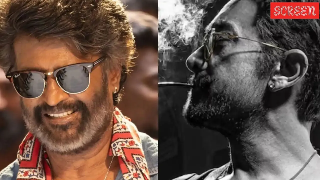 કુલી એડવાન્સ બોક્સ ઓફિસ કલેક્શન ડે 1 રજનીકાંત આમિર ખાન