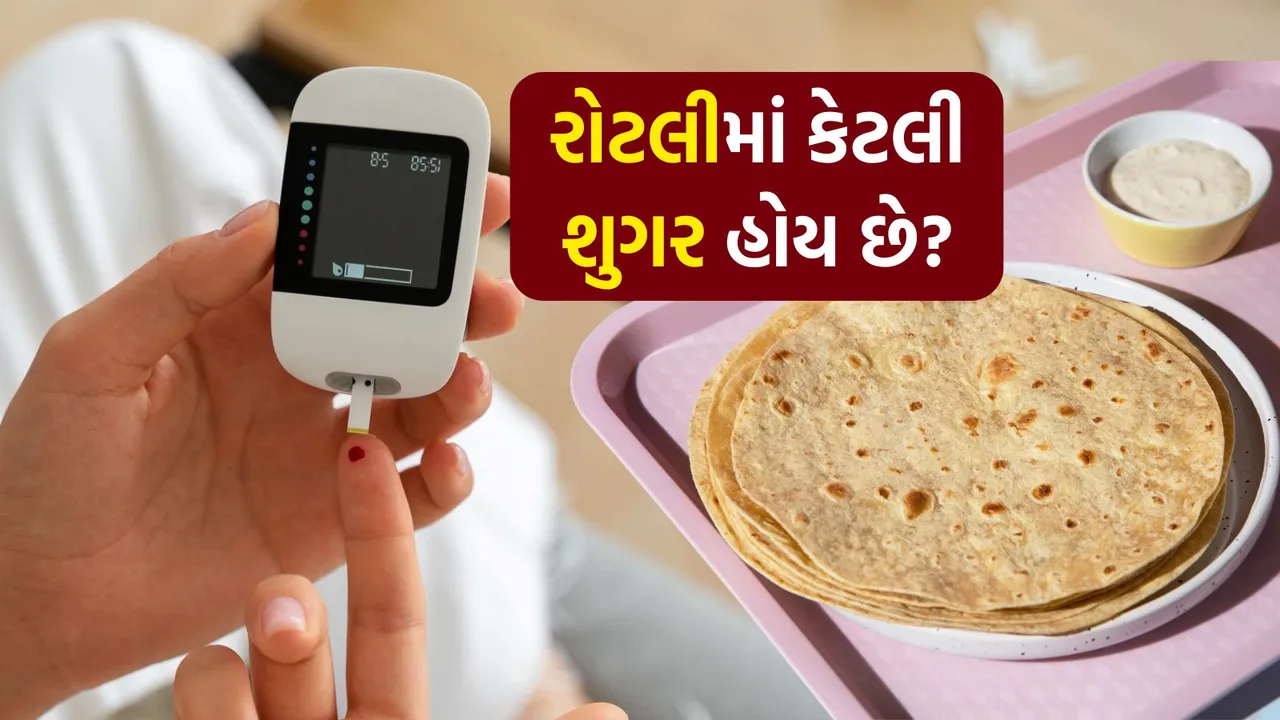 Diabetes Diet Tips | Diabetes Health Tips | Blood Sugar level Control tips | Sugar Free Roti Recipe Tips