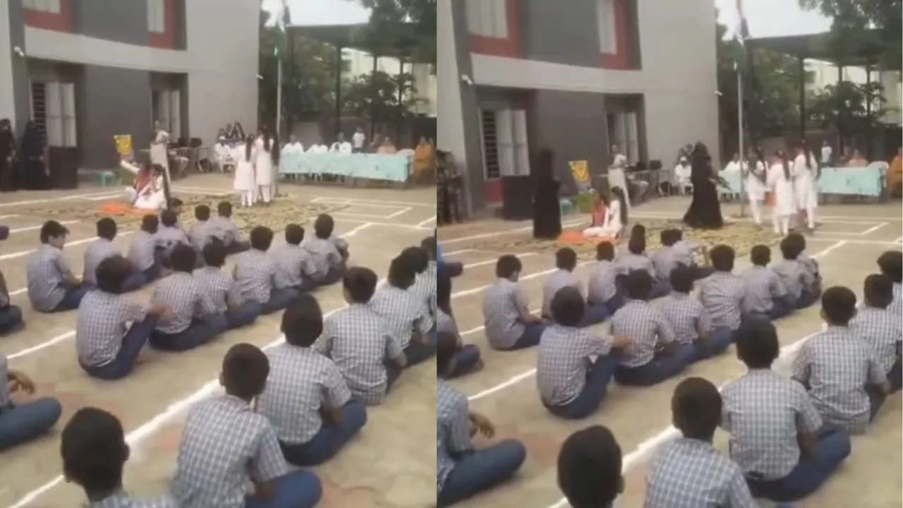 Bhavnagar, video viral