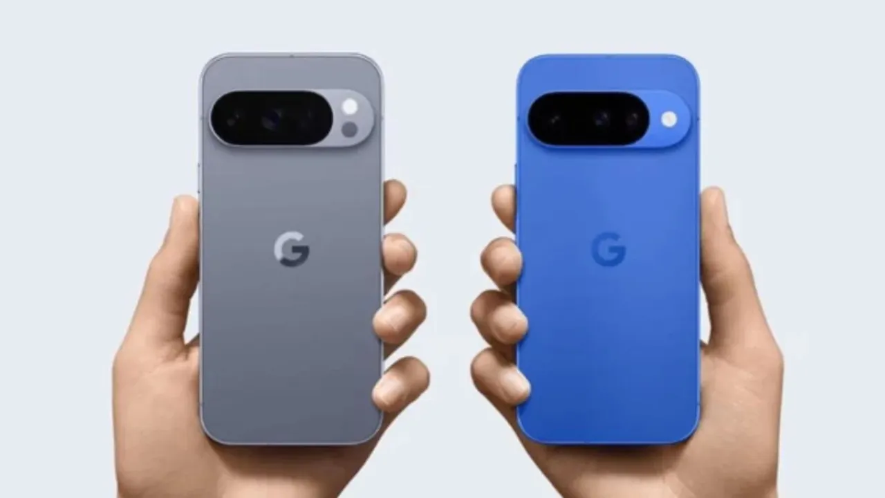 Google Pixel 10 Pro XL vs Pixel 9 Pro XL | Google Pixel 10 Pro XL | Google Pixel 9 Pro XL | google phone