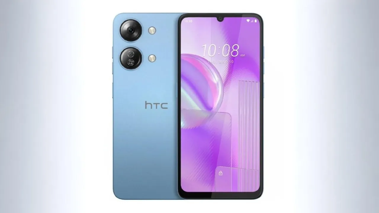 HTC WildFire E4 Plus Launch | HTC WildFire E4 Plus Price | HTC Phone