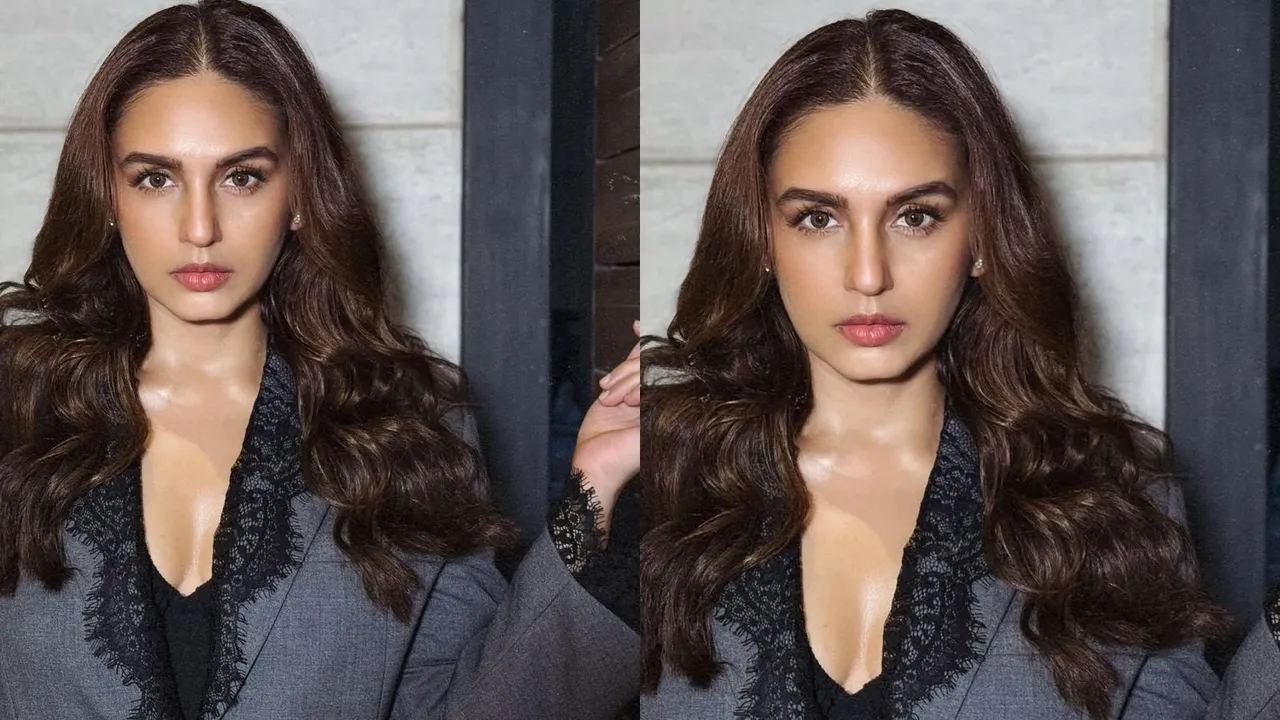 હુમા કુરેશી | હુમા કુરેશી પિતરાઈ ભાઈની હત્યા | હુમા કુરેશી પિતરાઈ ભાઈની હત્યાનું કારણ