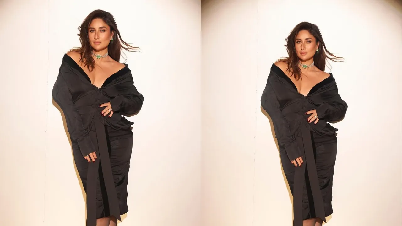 કરીના કપૂર વેટ લોસ ટિપ્સ | કરીના કપૂર ખીચડી રેસીપી | કરીના કપૂર વજન ઘટાડવાની ખીચડી