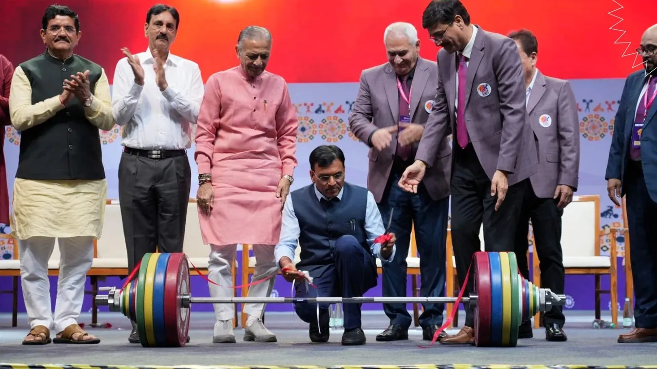 Asian Aquatics Championship 2025