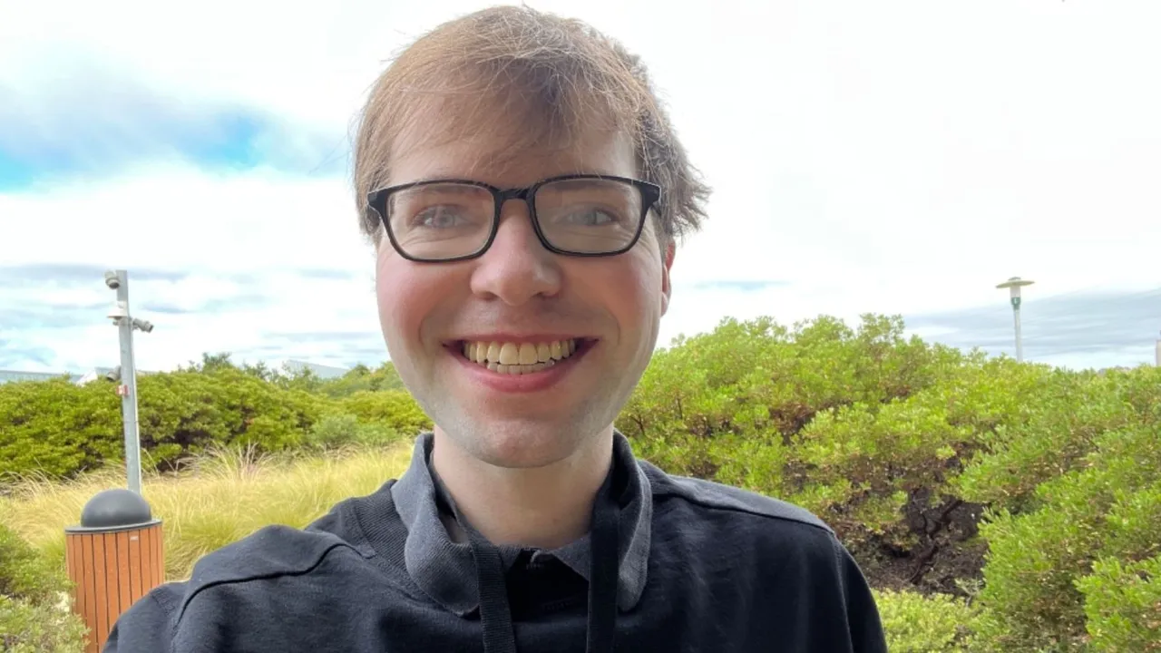 Matt Deitke | Matt Deitke Meta Salary | Matt Deitke AI Paper