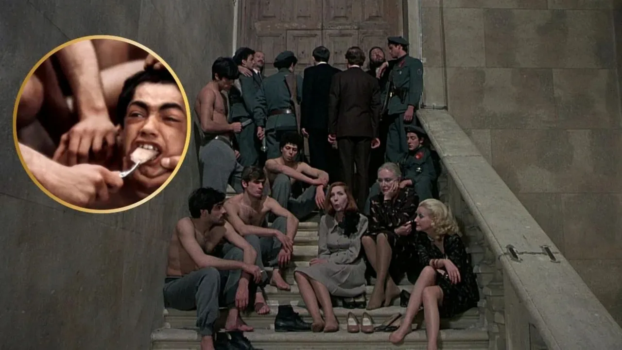 most controversial movie