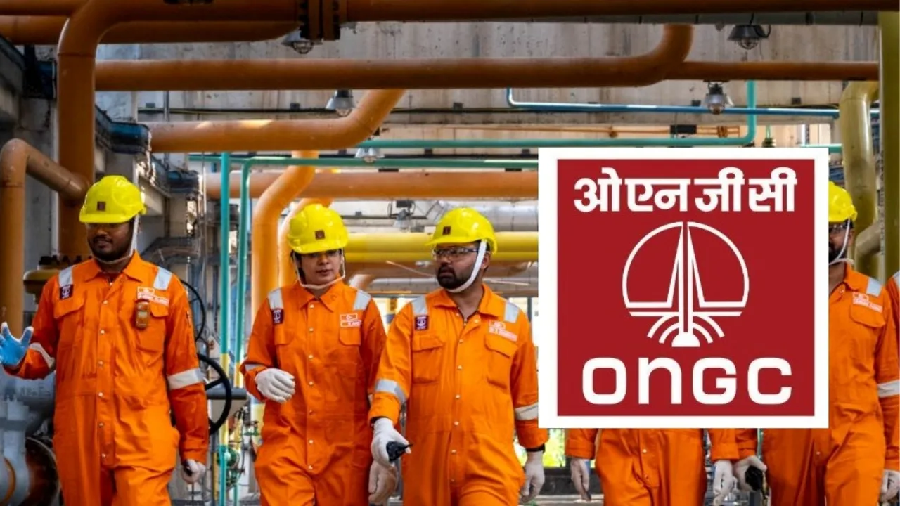 ONGC