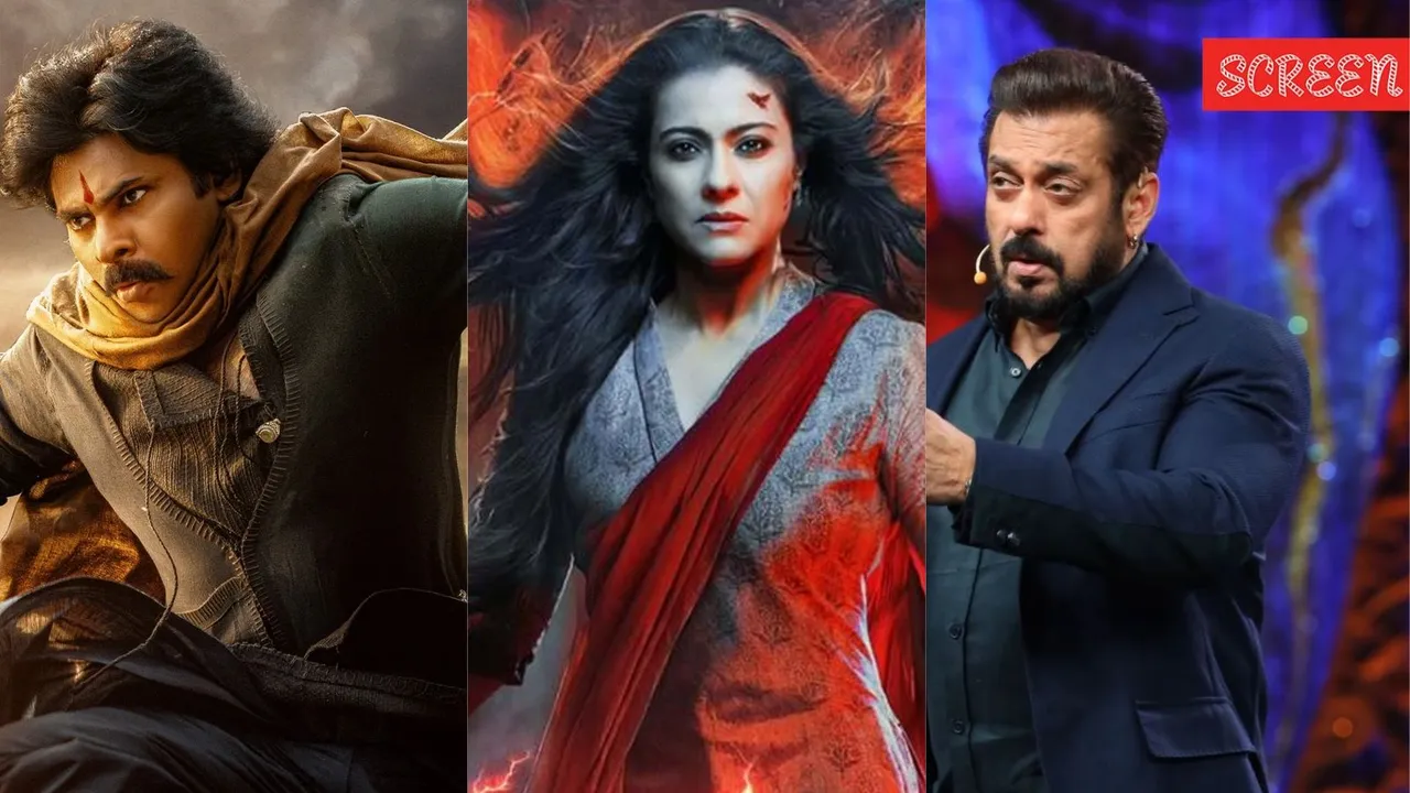 ઓટીટી રિલીઝ વિકેન્ડ 22 ઓગસ્ટ 2025 |ઓટીટી | ઓટીટી રિલીઝ | આ અઠવાડિયે ઓટીટી રિલીઝ