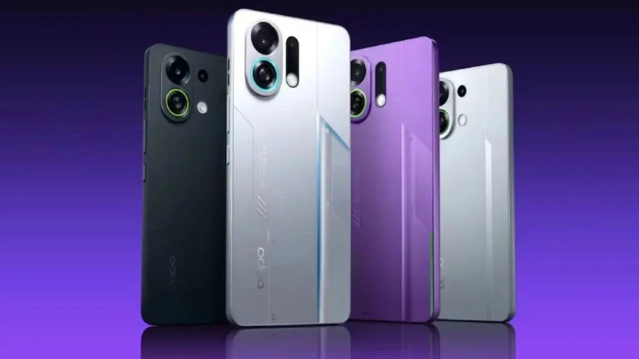 Oppo K13 Turbo Pro Launch Price | Oppo K13 Turbo Pro Features | Oppo phone | Oppo Mobile