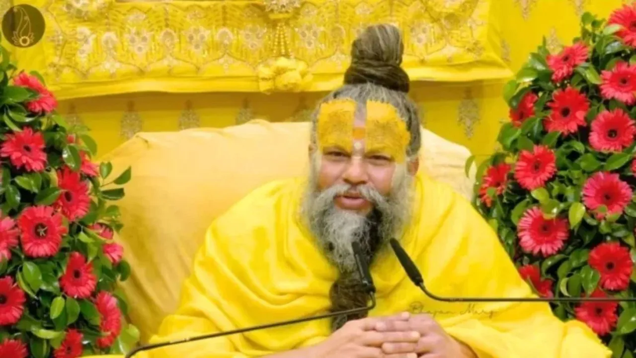 Premanand Maharaj