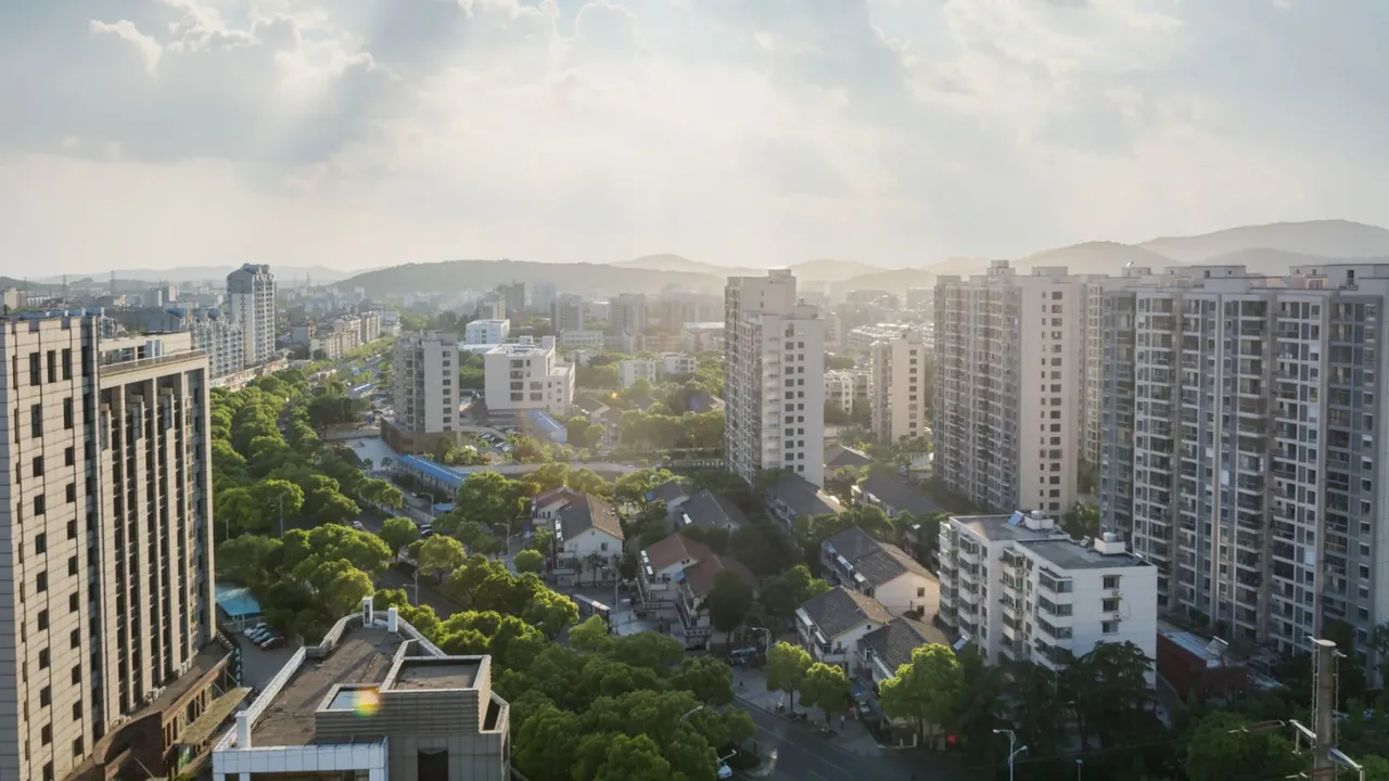 Real Estate | Housing Sector | GST On Real Estate | House