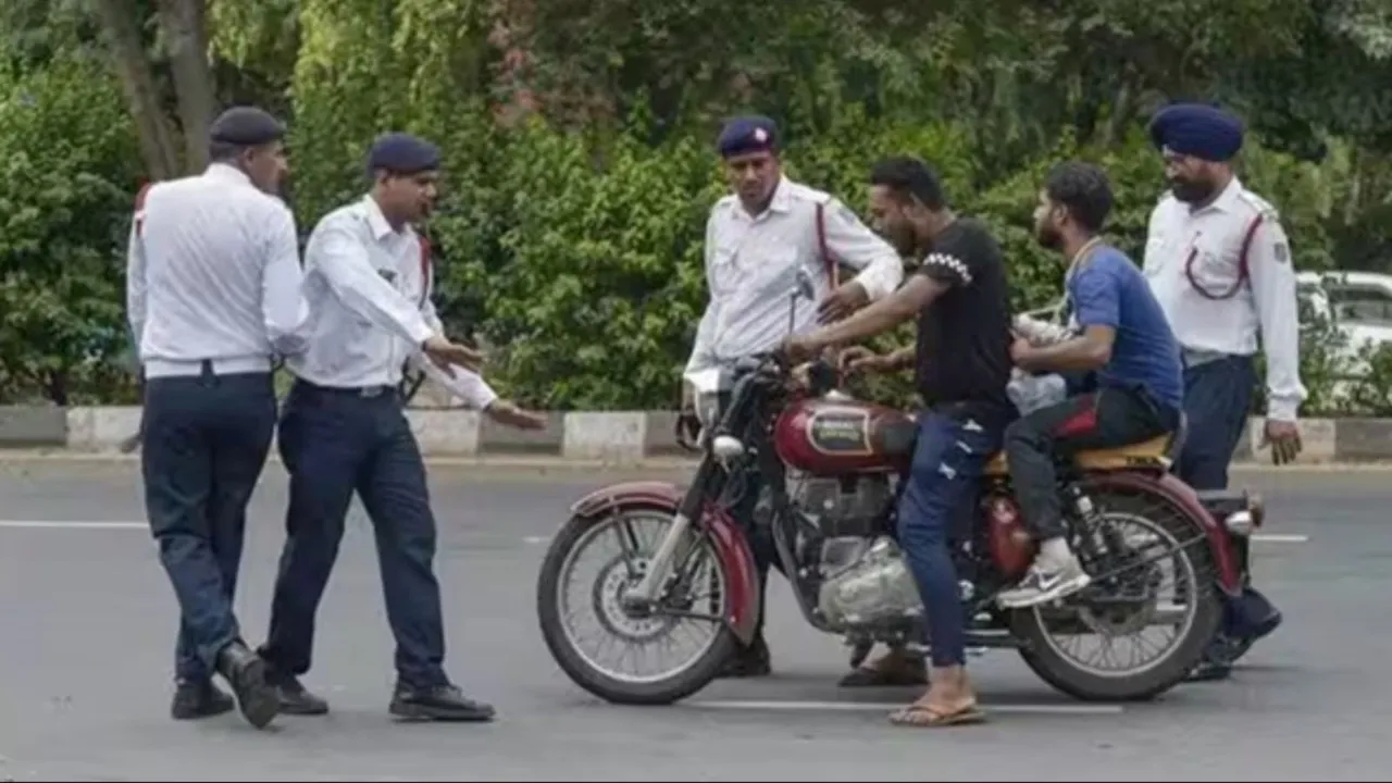 Surat Police, Surat News