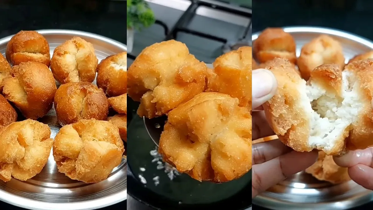 Simple Tea Kadai cake Recipe