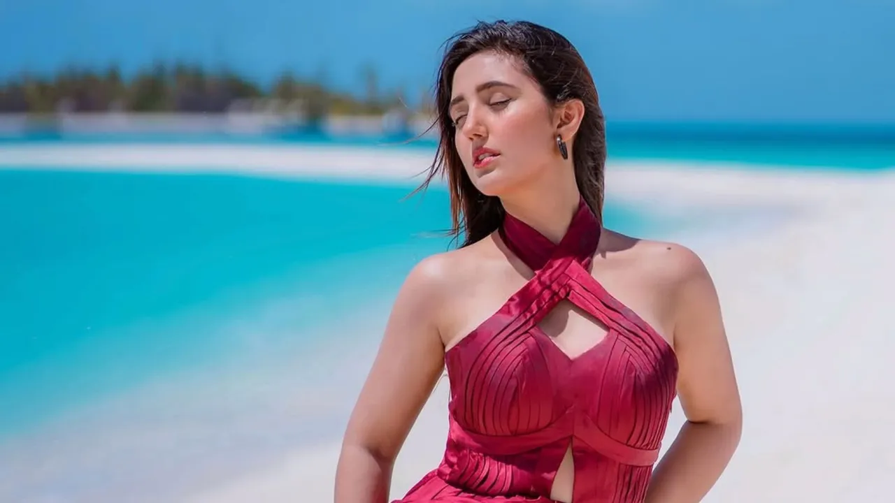 ashnoor kaur | bigg boss 19 contestant | ashnoor kaur TV show | bigg boss 19 contestant name list