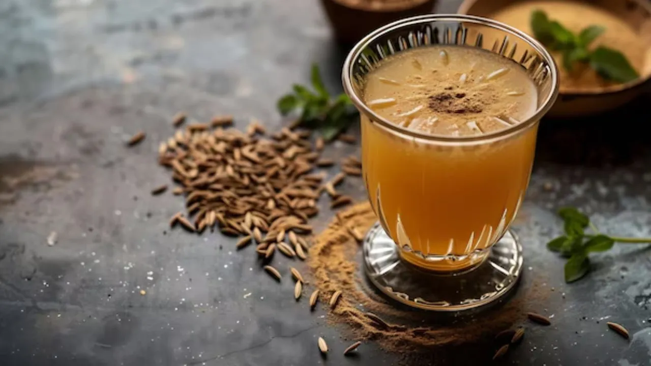 જીરું પાણી પીવાના ફાયદા | જીરું પાણીના ફાયદા | હેલ્થ ટિપ્સ | સાંજે 4 વાગે જીરું પાણી પીવાના ફાયદા