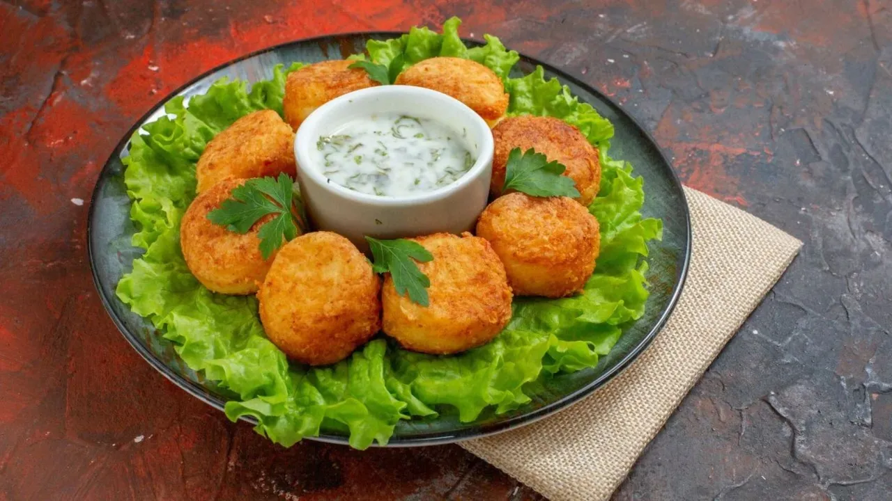 cutlet recipe | bread potato cutlet recipe | tasty breakfast food recipe