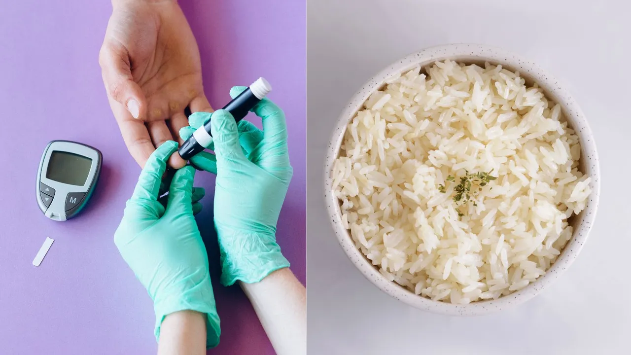 ડાયાબિટીસમાં શું ખાવું | ડાયાબિટીસ માટે આહાર | હેલ્થ ટિપ્સ