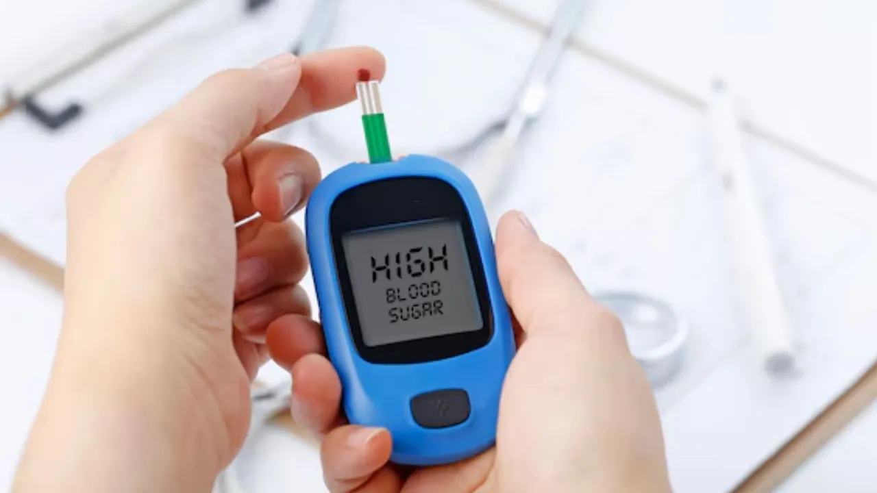 જો કોઈ ડાયાબિટીસ હોવાનું નિદાન થાય તો શું કરવું