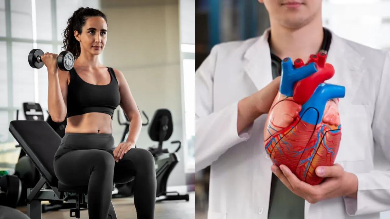 હેલ્ધી હાર્ટ માટે જરૂરી ટેસ્ટ | હૃદયના સ્વાસ્થ્ય માટે ખાસ ટેસ્ટ | હૃદયરોગના નિદાન માટે ટેસ્ટ