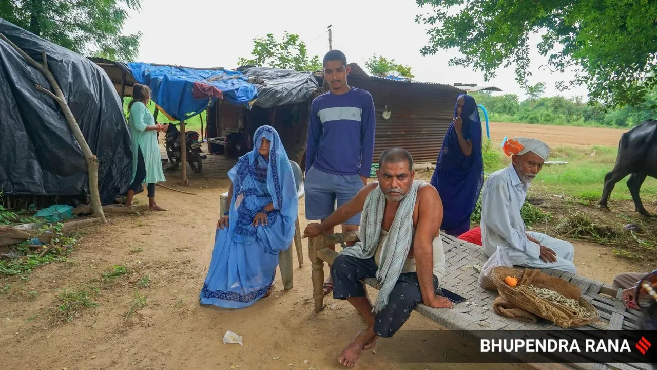 gambhira bridge collapse | gambhira bridge News