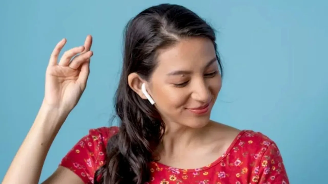 headphones - earbuds side effects