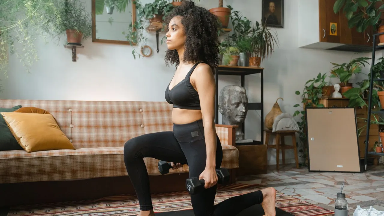 સ્વસ્થ જીવન માટે સરળ કસરતો