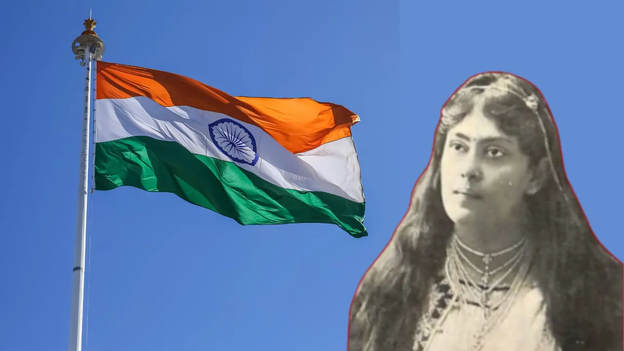 india national anthem | sarala devi chaudhurani | National Anthem History | Jan Gan Man