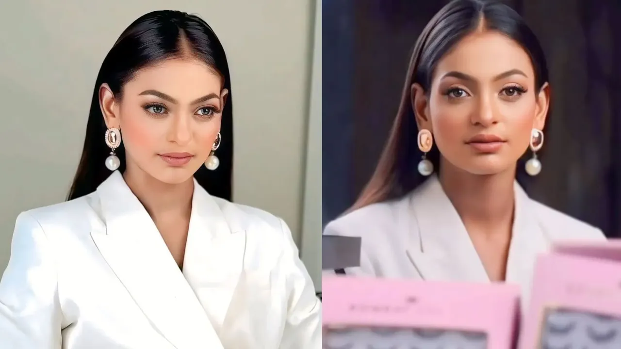 monalisa, mahakumbh viral girl monalisa