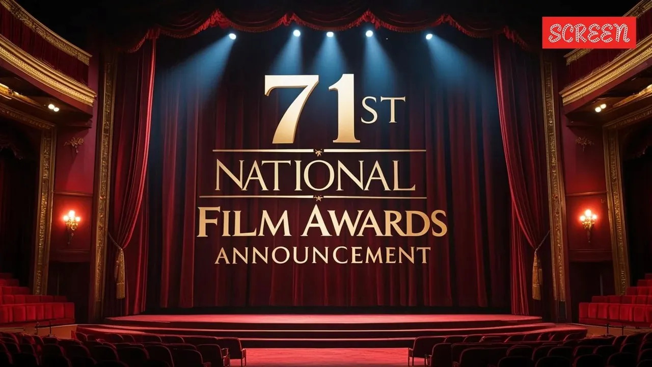 national awards, national awards 2025 winners